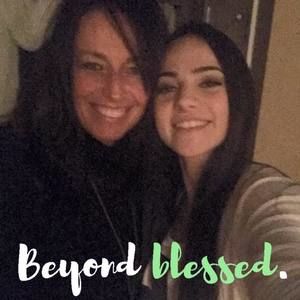 Meet your Posher, Dawn